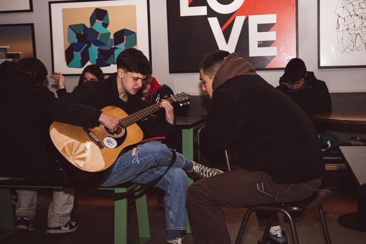 Latroupe Jacobs Inn Dublin Zewnętrze zdjęcie