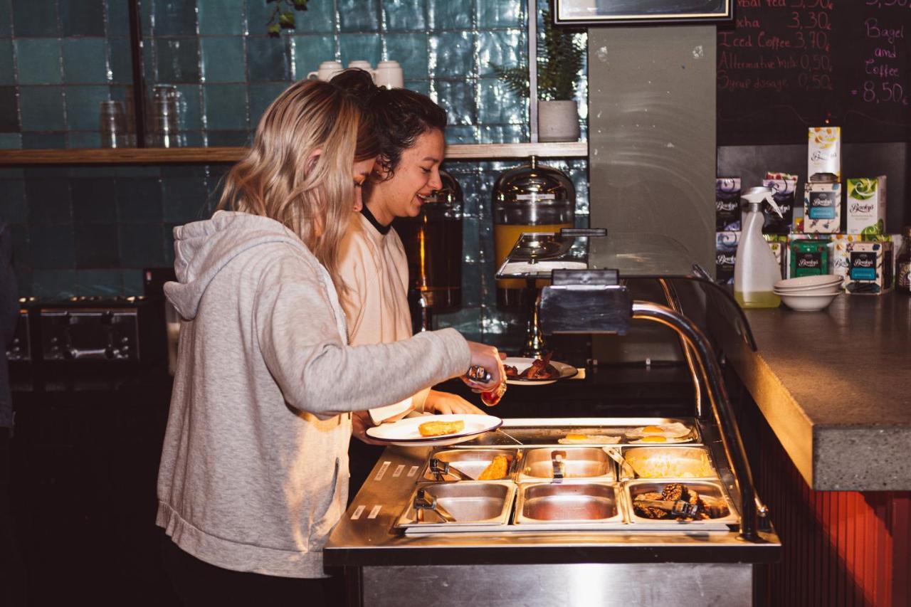 Latroupe Jacobs Inn Dublin Zewnętrze zdjęcie
