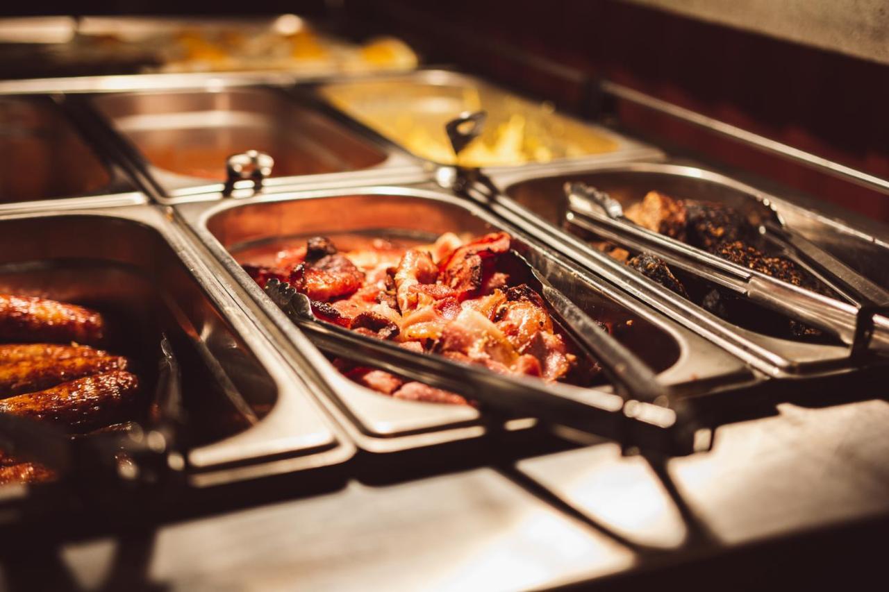Latroupe Jacobs Inn Dublin Zewnętrze zdjęcie