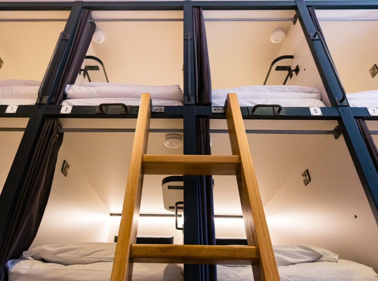 Latroupe Jacobs Inn Dublin Zewnętrze zdjęcie