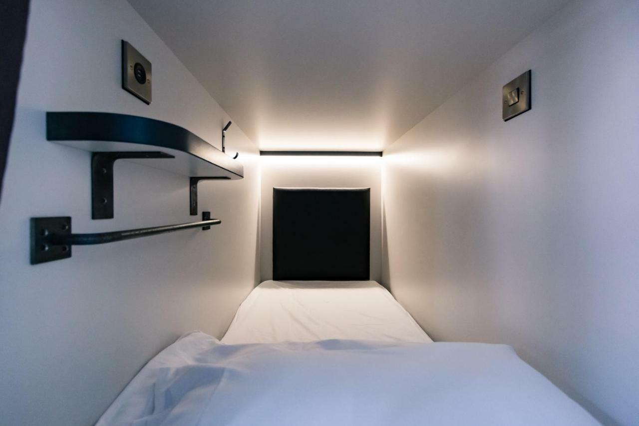 Latroupe Jacobs Inn Dublin Zewnętrze zdjęcie