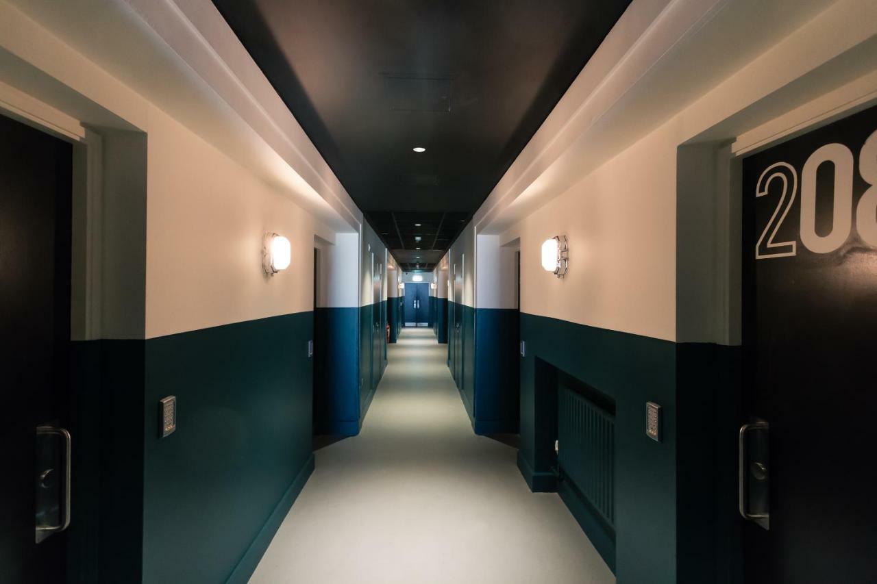 Latroupe Jacobs Inn Dublin Zewnętrze zdjęcie